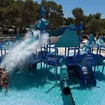 Easyatent Cikat Cort de lux Mali Lošinj