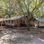 Cort de lux Easyatent Cikat Mali Lošinj