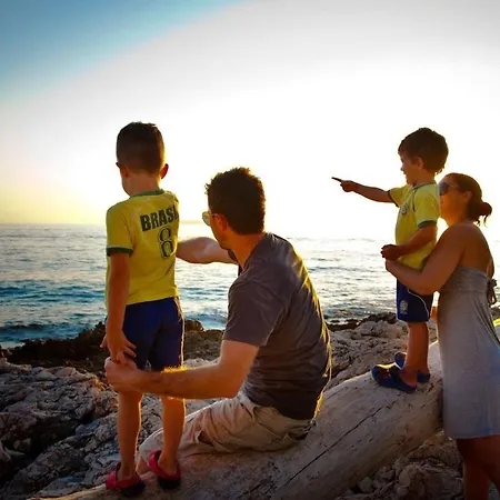 Luksusowy namiot Easyatent Cikat