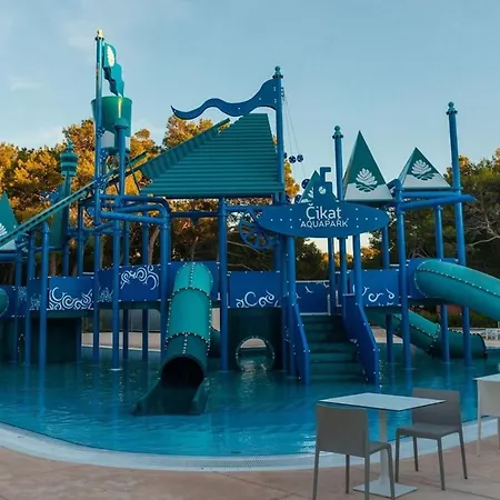 Easyatent Cikat Mali Lošinj
