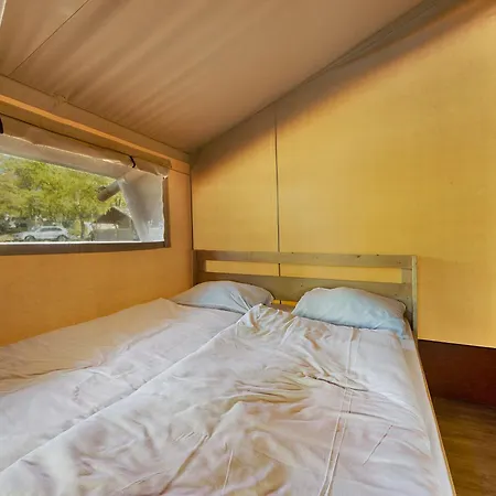 Luksusowy namiot Easyatent Cikat Mali Lošinj