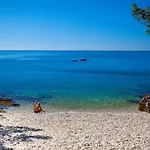 Luxuszelt Easyatent Cikat Mali Lošinj