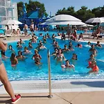 Easyatent Cikat Οργανωμένο κάμπινγκ