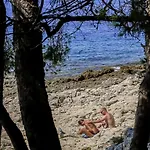Οργανωμένο κάμπινγκ Easyatent Cikat