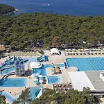 Οργανωμένο κάμπινγκ Easyatent Cikat Mali Lošinj
