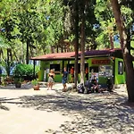 Easyatent Cikat Luxuszelt Mali Lošinj