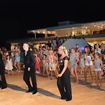 Οργανωμένο κάμπινγκ Easyatent Cikat Mali Lošinj