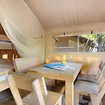 Easyatent Cikat Οργανωμένο κάμπινγκ Mali Lošinj