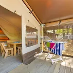 Easyatent Cikat Οργανωμένο κάμπινγκ Mali Lošinj