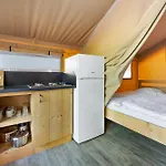 Luxuszelt Easyatent Cikat *