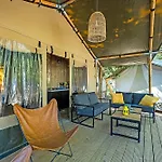 Luxuszelt Easyatent Cikat Mali Lošinj