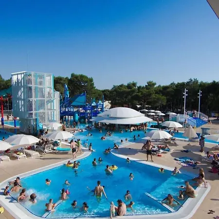 אוהל מפואר Easyatent Cikat