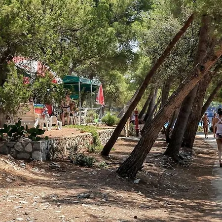 אוהל מפואר Easyatent Cikat *