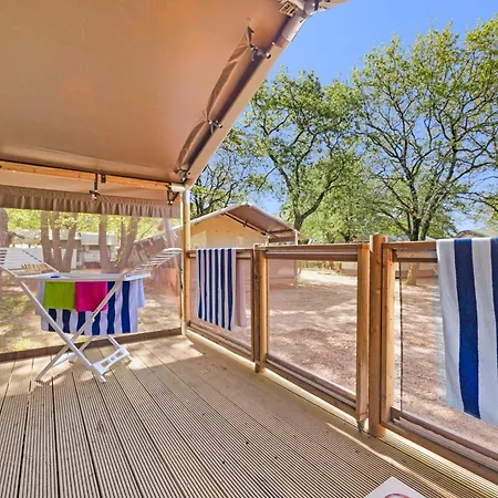 אוהל מפואר Easyatent Cikat