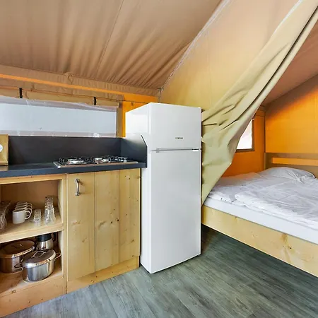 Luxuszelt Easyatent Cikat *