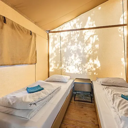 Easyatent Cikat ラグジュアリーテント マリ・ロシニュ