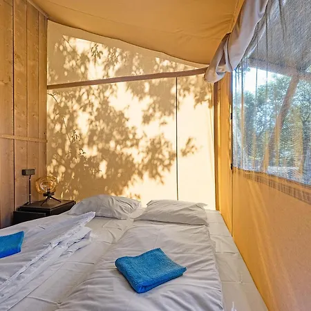 Easyatent Cikat ラグジュアリーテント