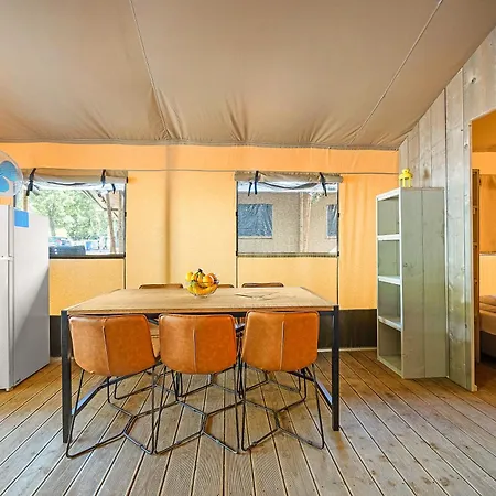 Easyatent Cikat Luxuszelt Mali Lošinj