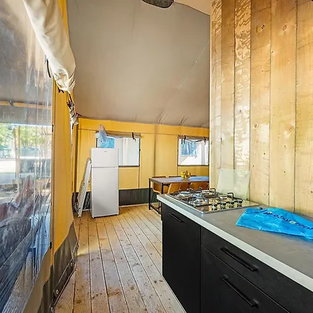Luxuszelt Easyatent Cikat Mali Lošinj