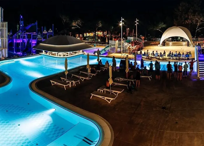 Easyatent Cikat * Mali Lošinj