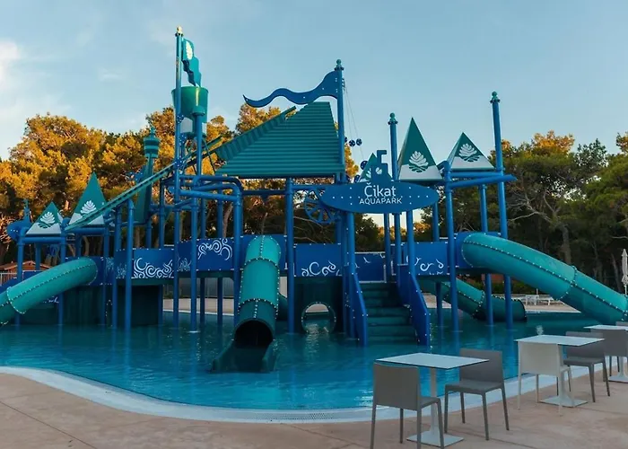 Easyatent Cikat Mali Lošinj