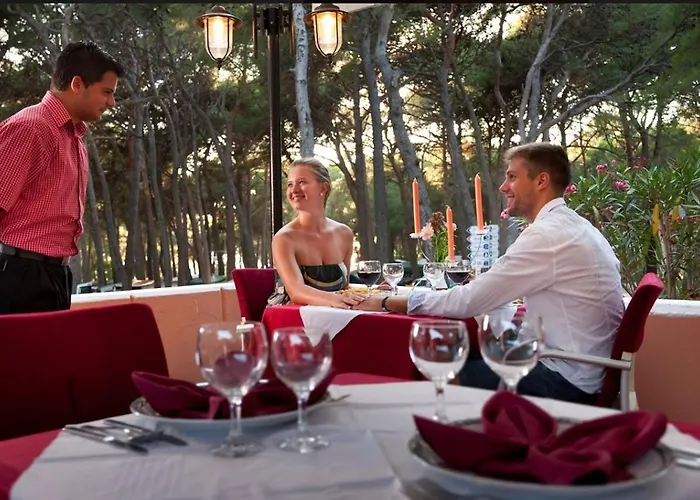 Tente de luxe Easyatent Cikat Mali Lošinj