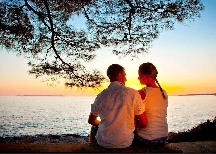 Easyatent Cikat * Mali Lošinj