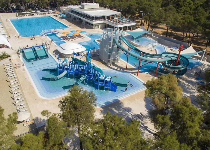 Easyatent Cikat Mali Lošinj