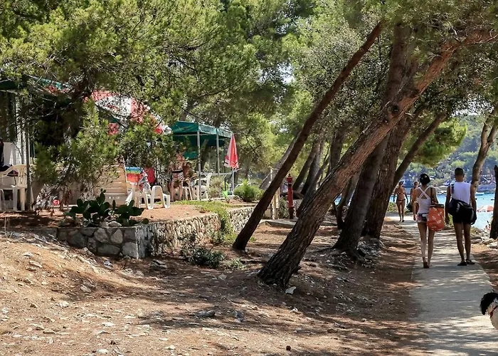 Tente de luxe Easyatent Cikat *