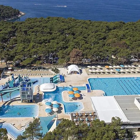 Luksuzni šator Easyatent Cikat Mali Losinj