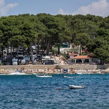 Easyatent Cikat Luksuzni šator Mali Losinj