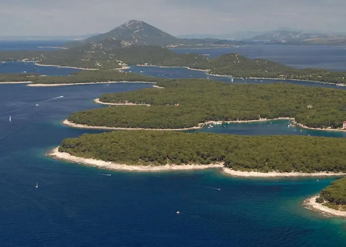 Easyatent Cikat * Mali Lošinj