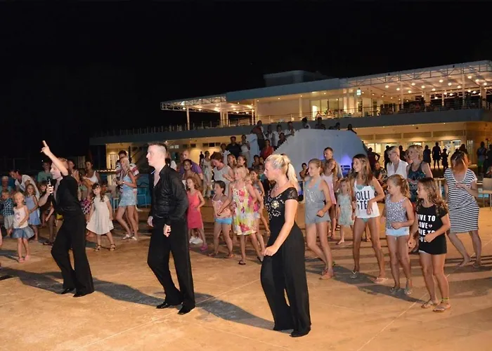 Luksustelt Easyatent Cikat Mali Lošinj