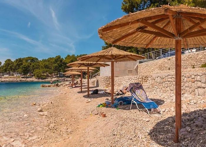 Easyatent Cikat * Mali Lošinj