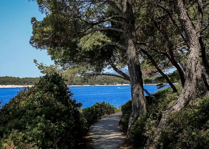 Easyatent Cikat Mali Lošinj